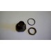 CLANSMAN 7PM BULKHEAD SOCKET